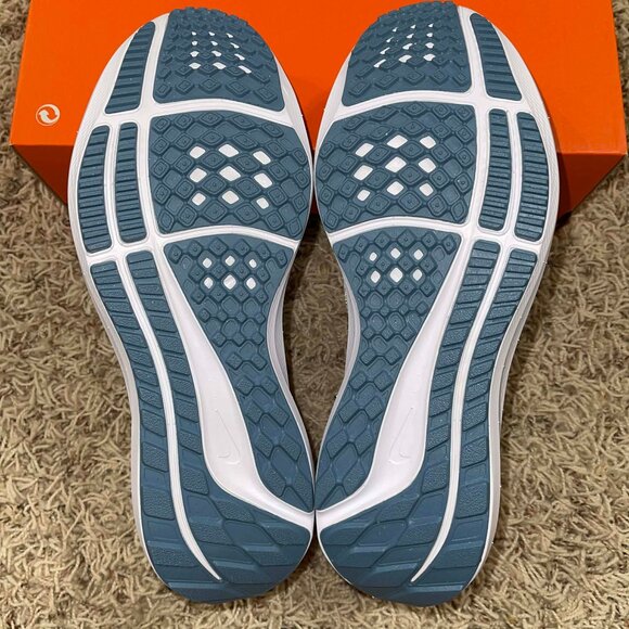 Nike Women's Air Zoom Pegasus 39 Running Shoes DH4072-006, Size 9 (New) - Picture 10 of 16